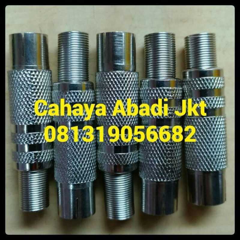 Jual JACK TV di Seller cahaya abadi jakarta Cempaka Baru, Kota
