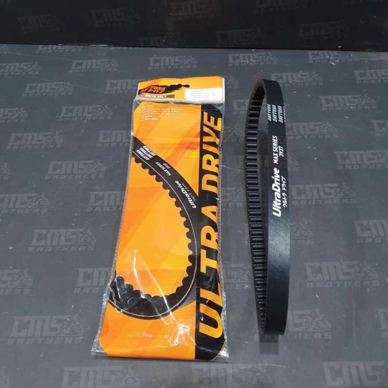 Jual Drive Belt VBelt Tali Belting Daytona Honda Beat ESP Scoopy ESP