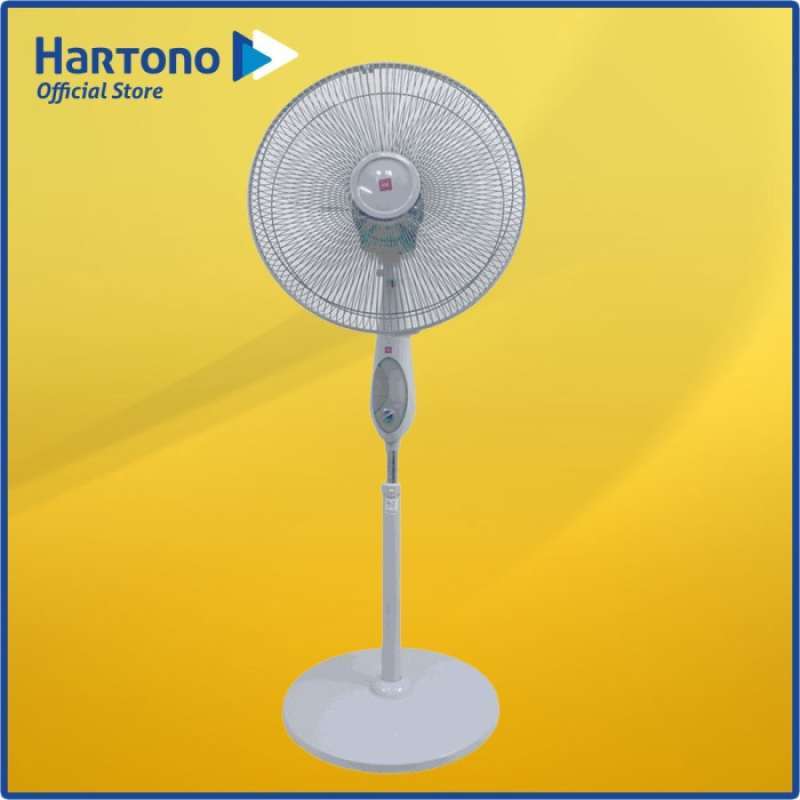 Promo Kdk Stand Fan Wm40X Diskon 10 di Seller Yasmin Store
