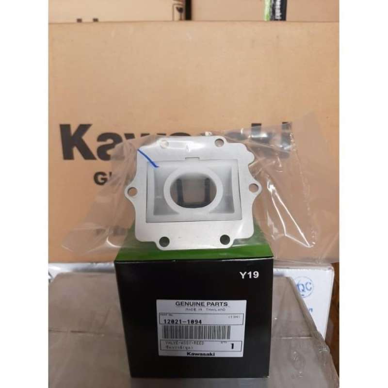 Jual Rumah Membran Ninja 150 di Seller Raja Sparepart & Accessories