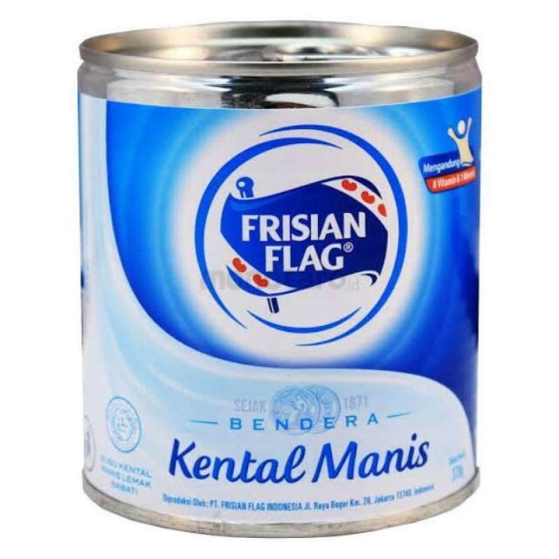 Jual SCM FF KENTAL MANIS CAN 385 GR di Seller Mandiri express mart