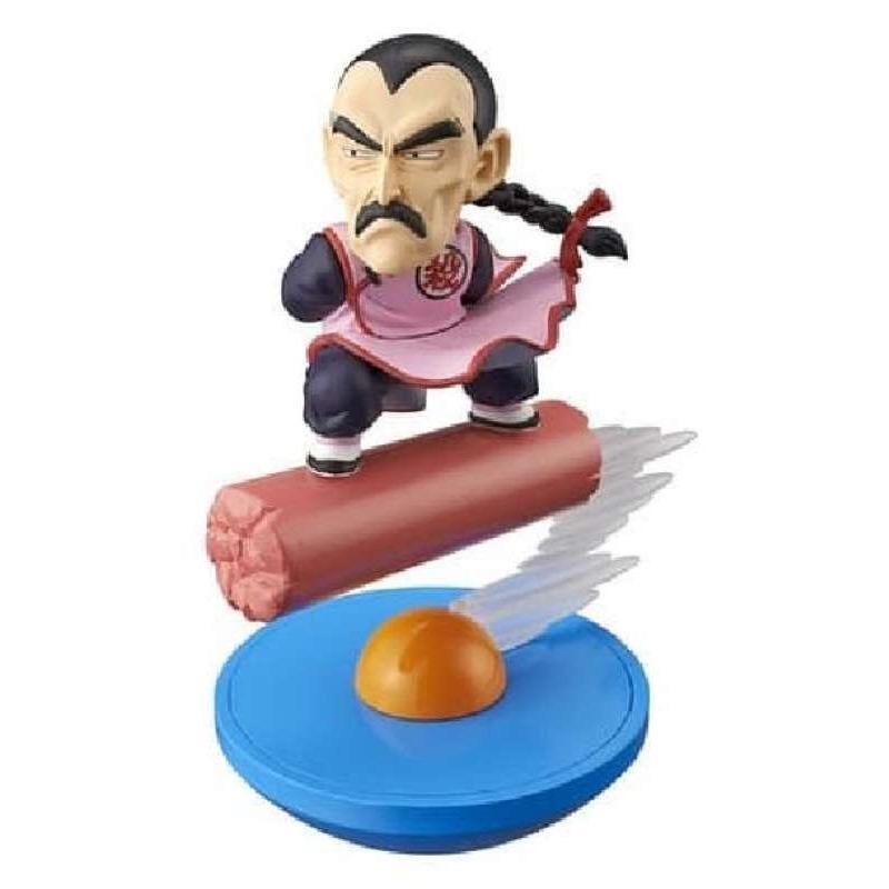 Jual ORIGINAL Dragon Ball Yura Tao Bai Bai NEW OPEN CEK & VERY RARE