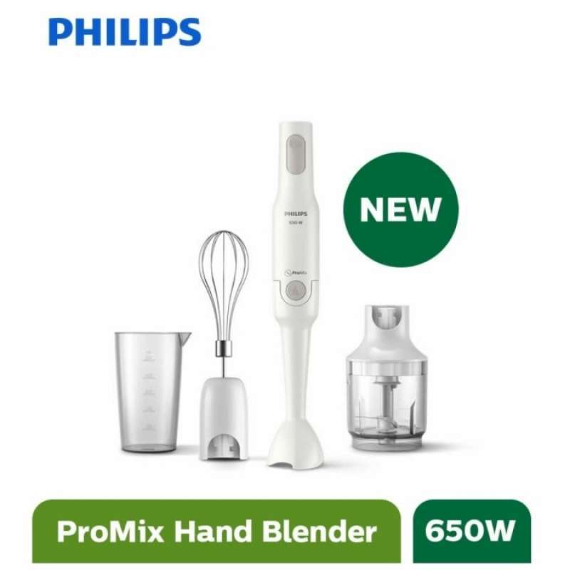Jual Philips Hr2533 Hand Blender Pro Mix di Seller EDOGAWA STORE