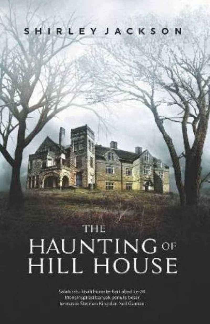 Jual The Haunting Of Hill House Di Seller Cicangkeling - Ciganjur, Kota ...