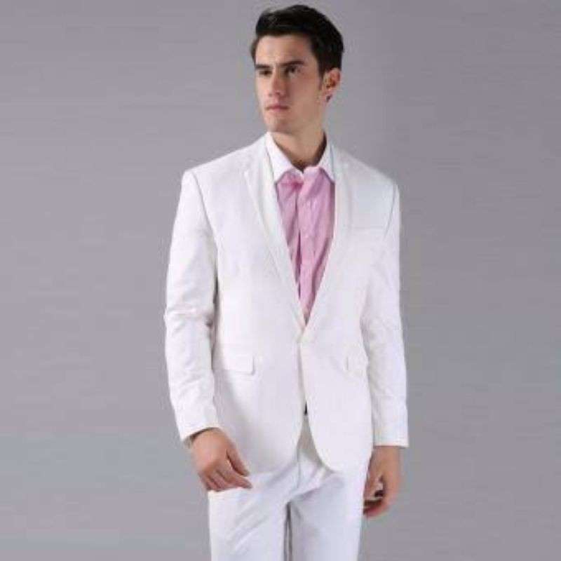 Promo SETELAN JAS FORMAL / JAS PERNIKAHAN / JAS WISUDA di Seller Blazer