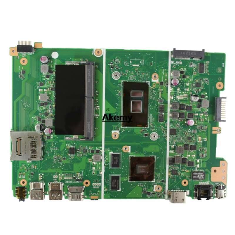 Jual Hot! X441uv Motherboard For Asus X441u X441uv F441u A441u Laptop