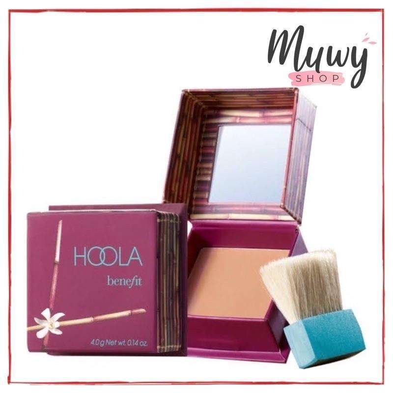 Jual Benefit Hoola Bronzer Contour di Seller Sidorejo, Kab