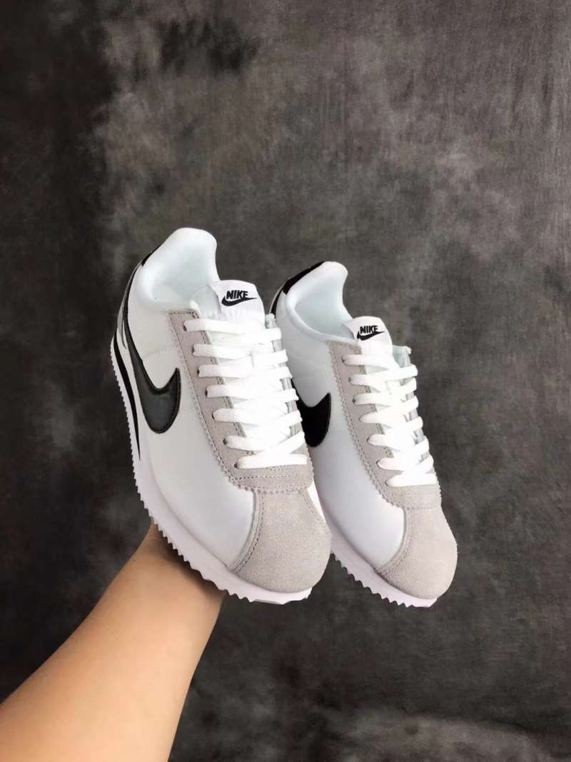 sepatu forrest gump