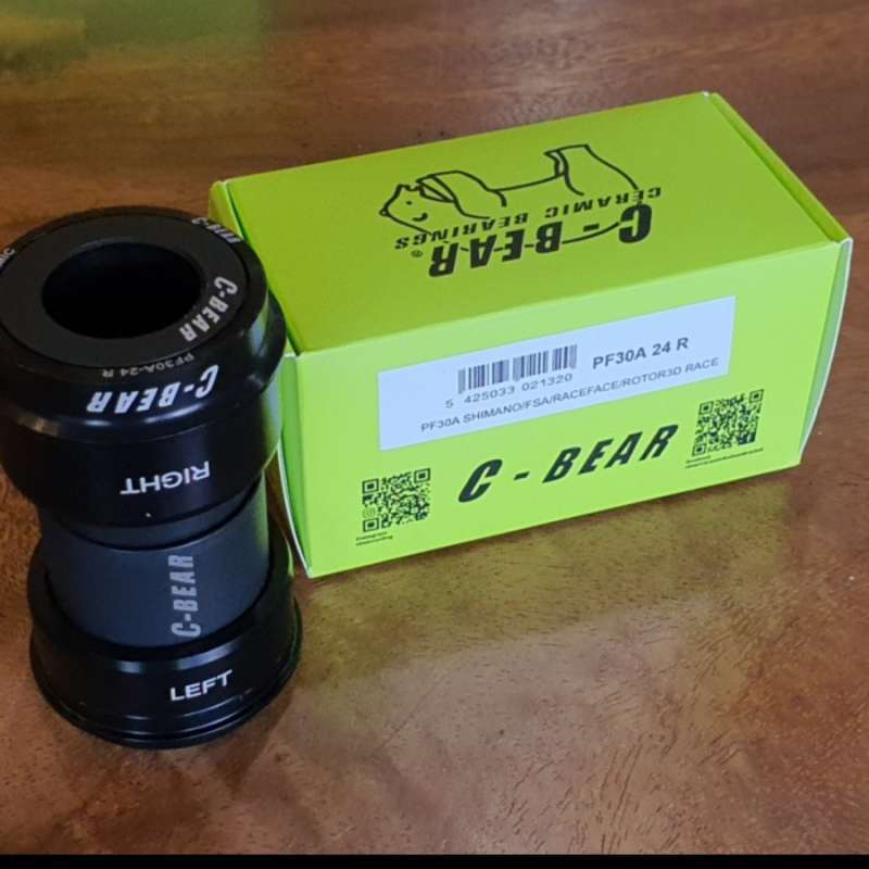 cannondale supersix evo bottom bracket