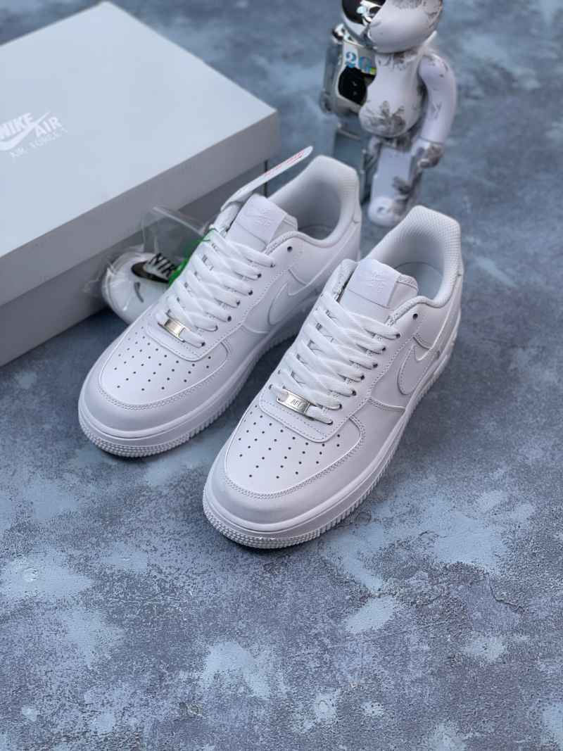 ukuran sepatu nike air force