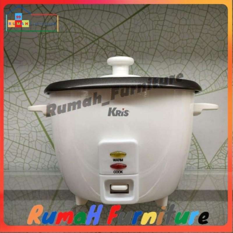 Jual Kris Rice Cooker 0,3 Liter Rice Cooker Mini Rice Cooker Camping Di