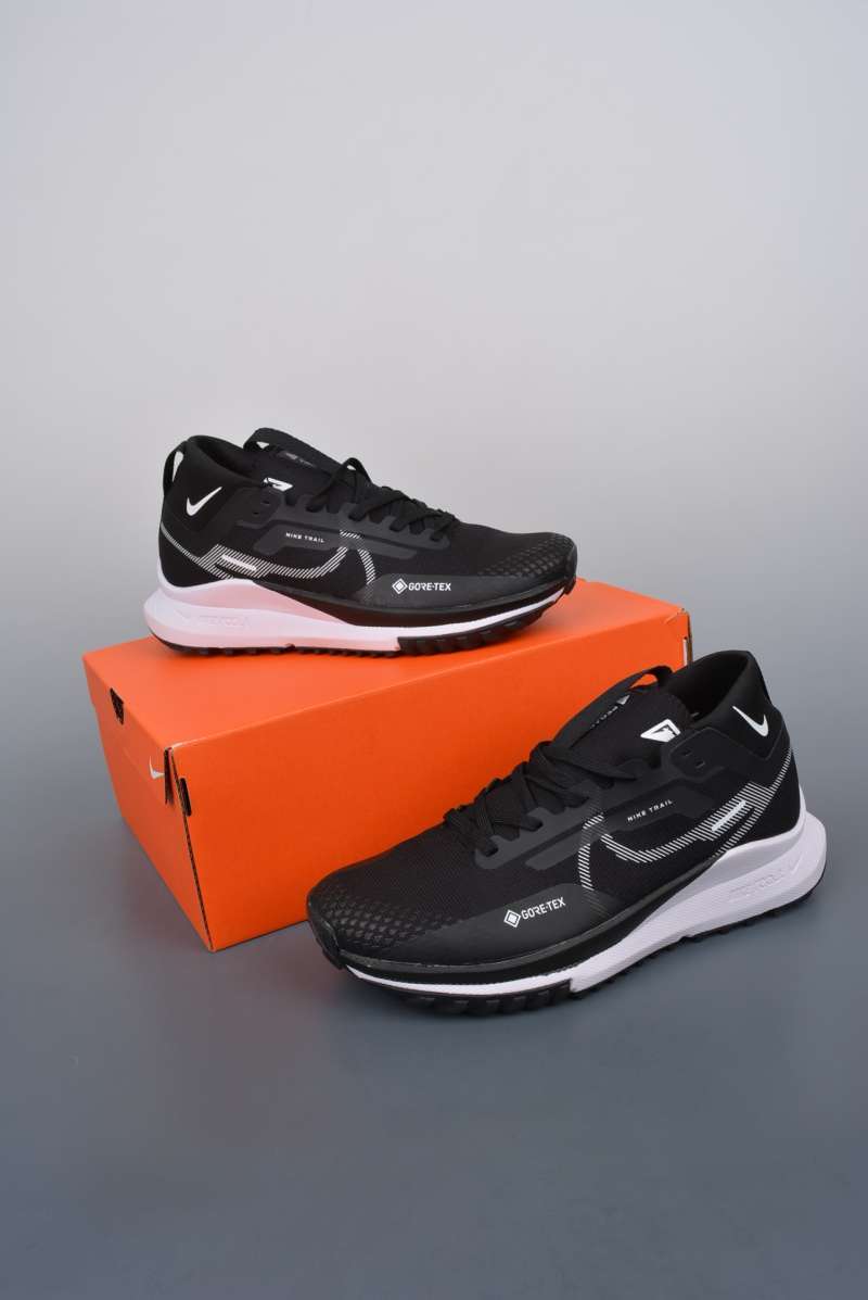 Jual Nike zoom Pegasus trail 4 breathable running shoe 36 di Seller YIWANG SHOP Hong Kong