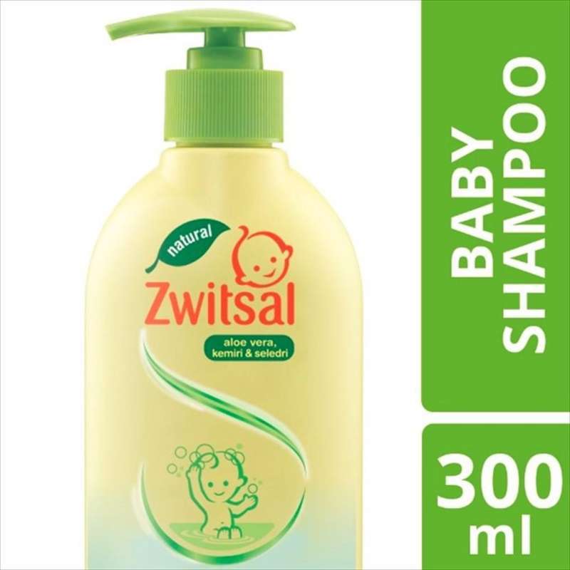 Manfaat Hair Lotion Zwitsal untuk Rambut dan Kulit Kepala Bayi