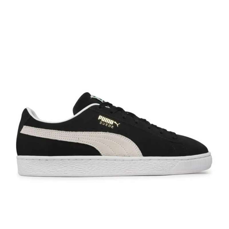 sepatu puma suede classic