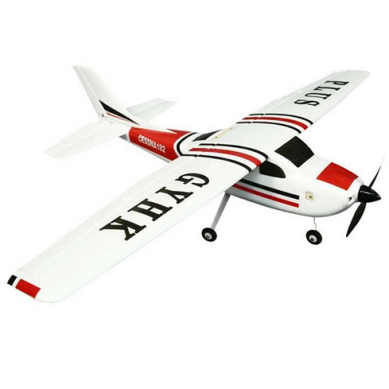 Promo RC Plane Cessna 182 1200mm Diskon 11 di Seller stpo here toys