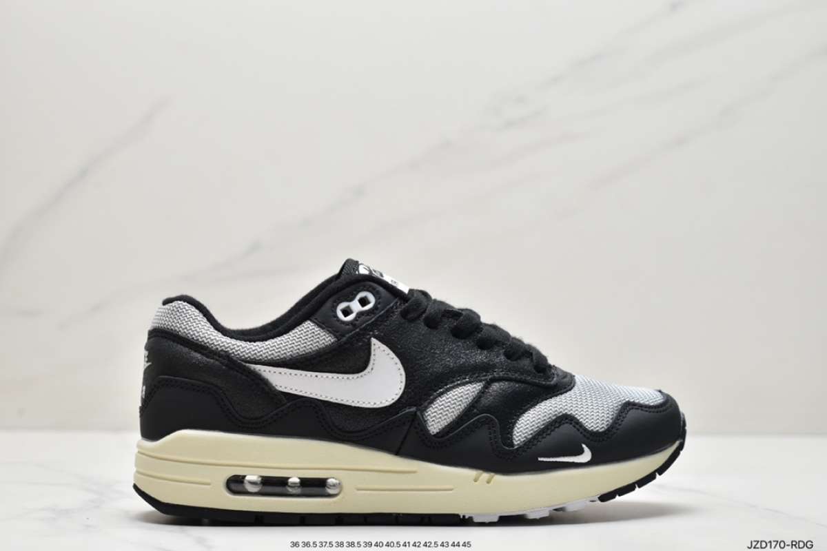 Jual Nike udara max 1 monarch retro kasut berlari kasual di Seller ...