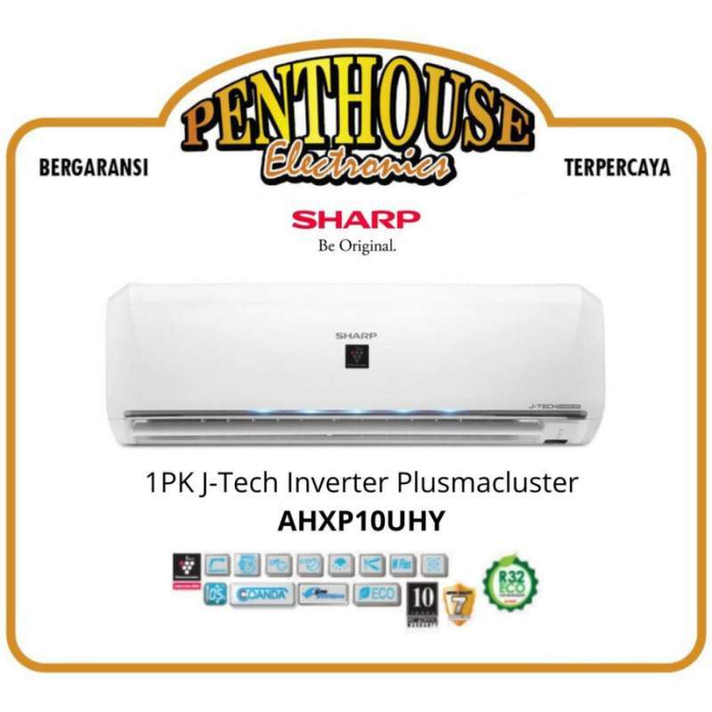 rekomendasi air purifier hepa filter