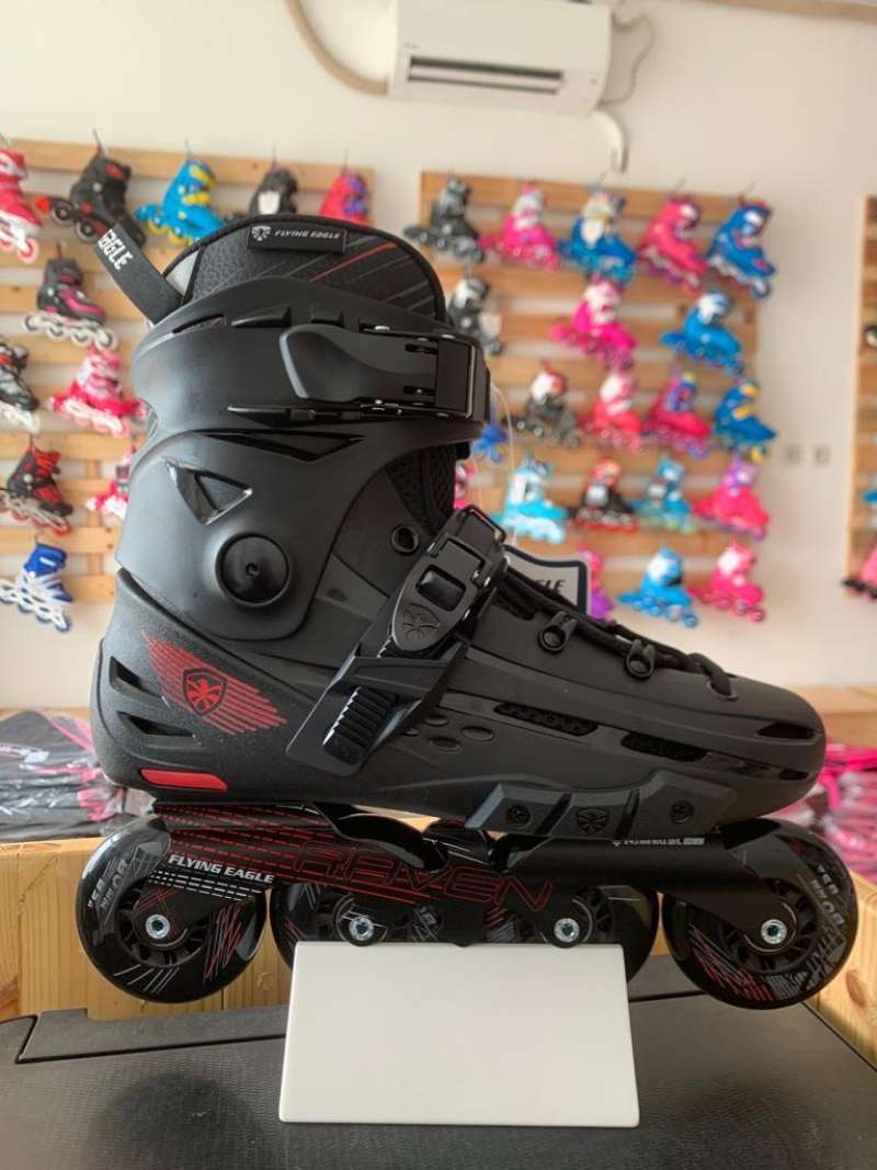 Jual Flying Eagle F4 Raven Original Terbaru - Harga Promo Murah April ...