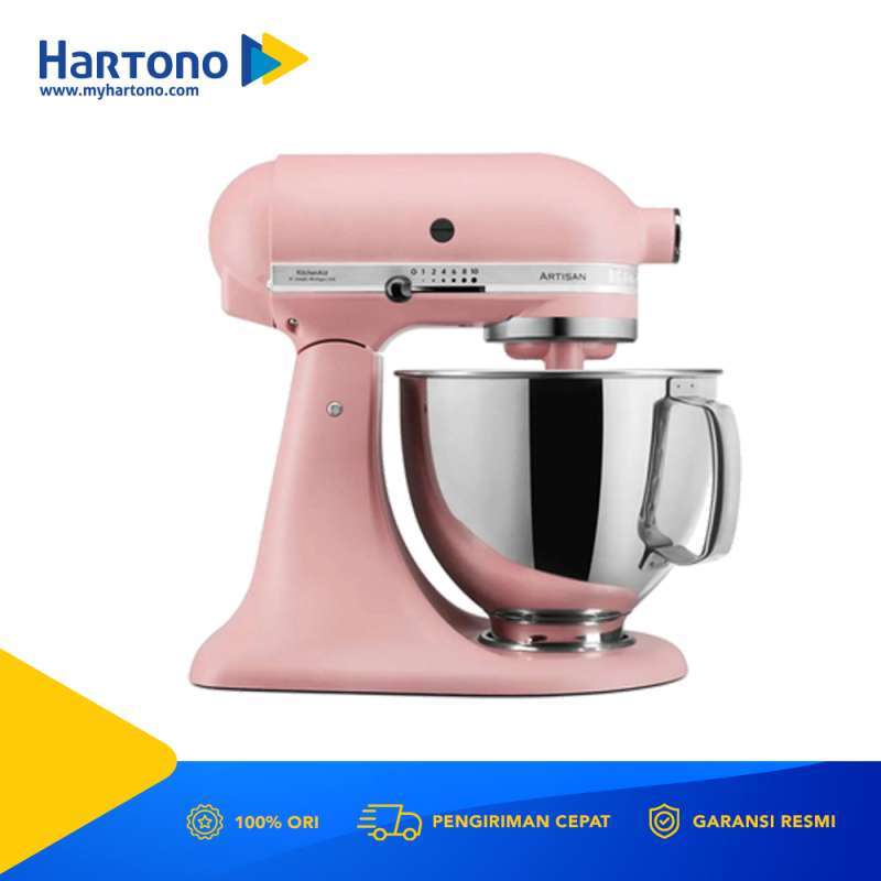 Jual Kitchenaid Stand Mixer 5KSM175PSESP di Seller MyHartono Official