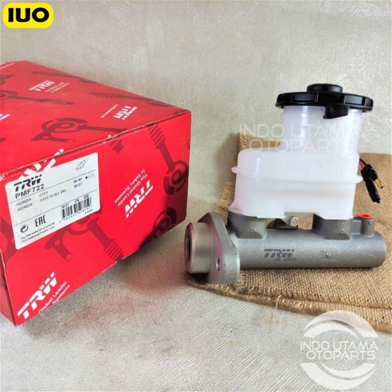 Promo Master Rem Civic Ferio City Type Z Brake Master Cylinder TRW