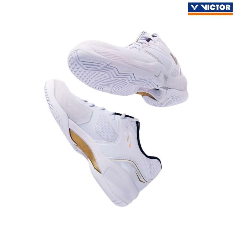 Chaussures de badminton hommes