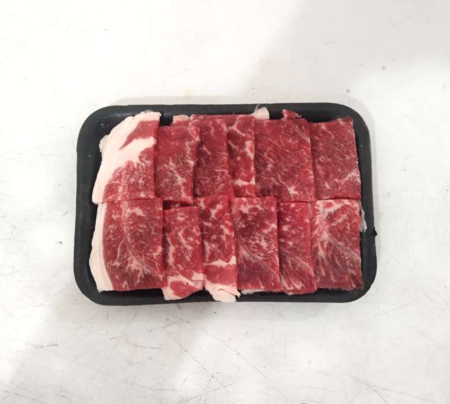 jual-daging-sapi-wagyu-prime-bolar-blade-beef-yakiniku-cut-250-500-gram