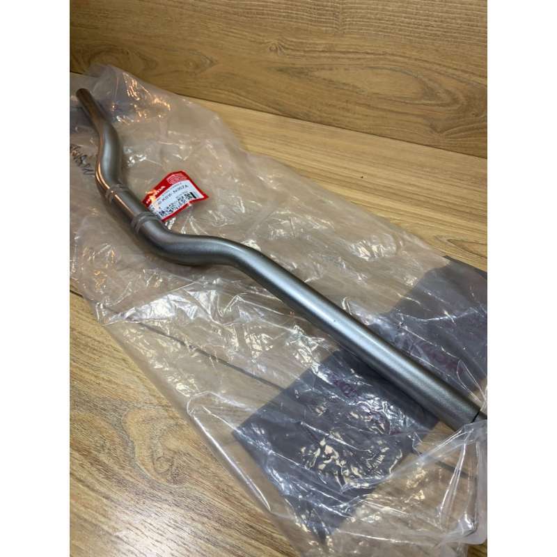Jual Stang / Stir / Pipe Comp Strg Handle Fatbar Honda Adv Original ...