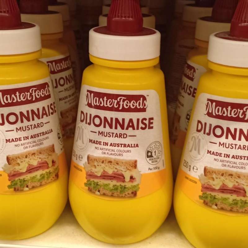 Masterson foods