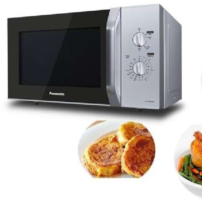 Jual Panasonic Microwave Oven 25 Liter NNSM32HM di Seller HOME ELECTRO