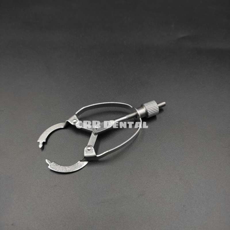 Promo Matrix Band Retainer Tofflemire Stuck Clip Diskon 17 di Seller