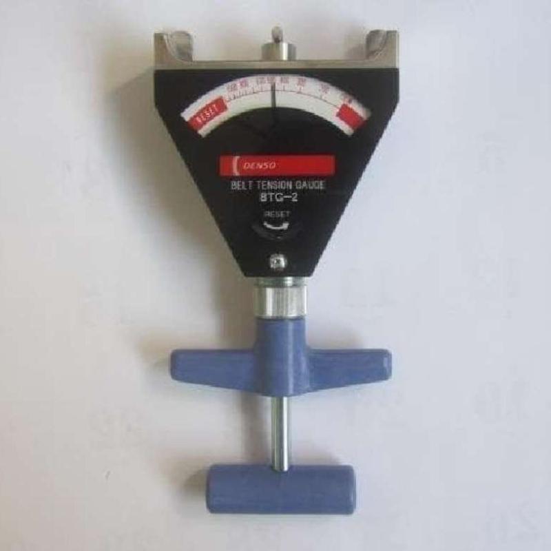 Jual DENSO BTG2 95506 Belt Tension Gauge Band Tension Tester di Seller