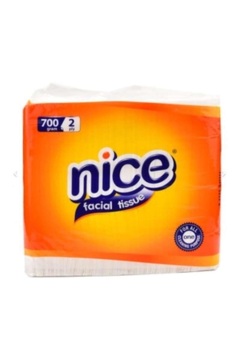 Tisu Photo Jual Tisu Nice Pak Besar 700 Gr Facial Tissue 2 Ply Di Seller ...