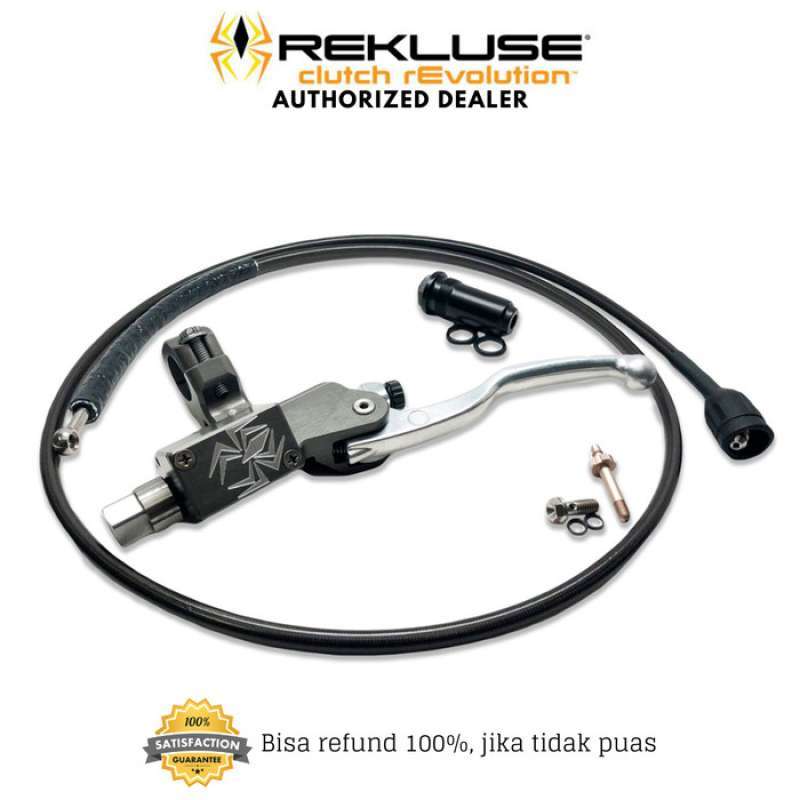 Jual REKLUSE Left Hand Rear Brake Kit KTM Husqvarna RMS5300002 di