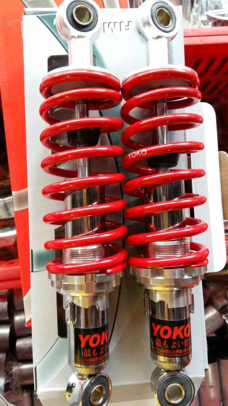 shock breaker promo halloween