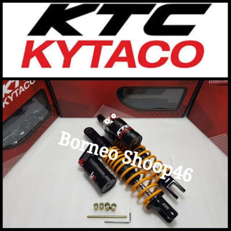 Promo SHOCKBREAKER KTC YAMAHA NMAX SHOCKBREAKER BELAKANG YAMAHA NMAX