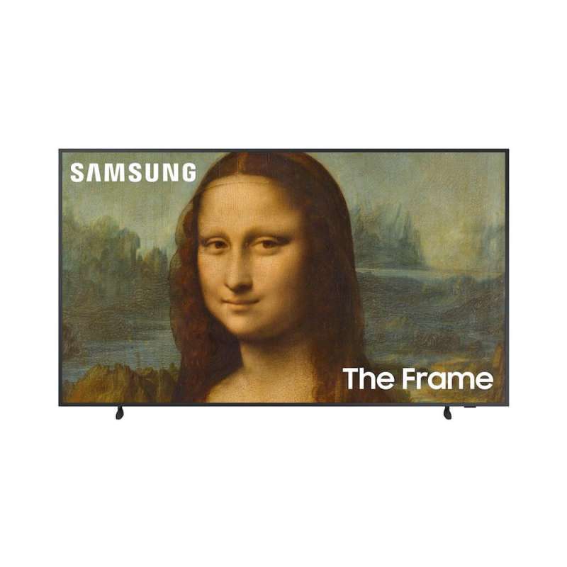 Jual SAMSUNG 55LS03B THE FRAME ART MODE 4K 55 SMART TV NEW