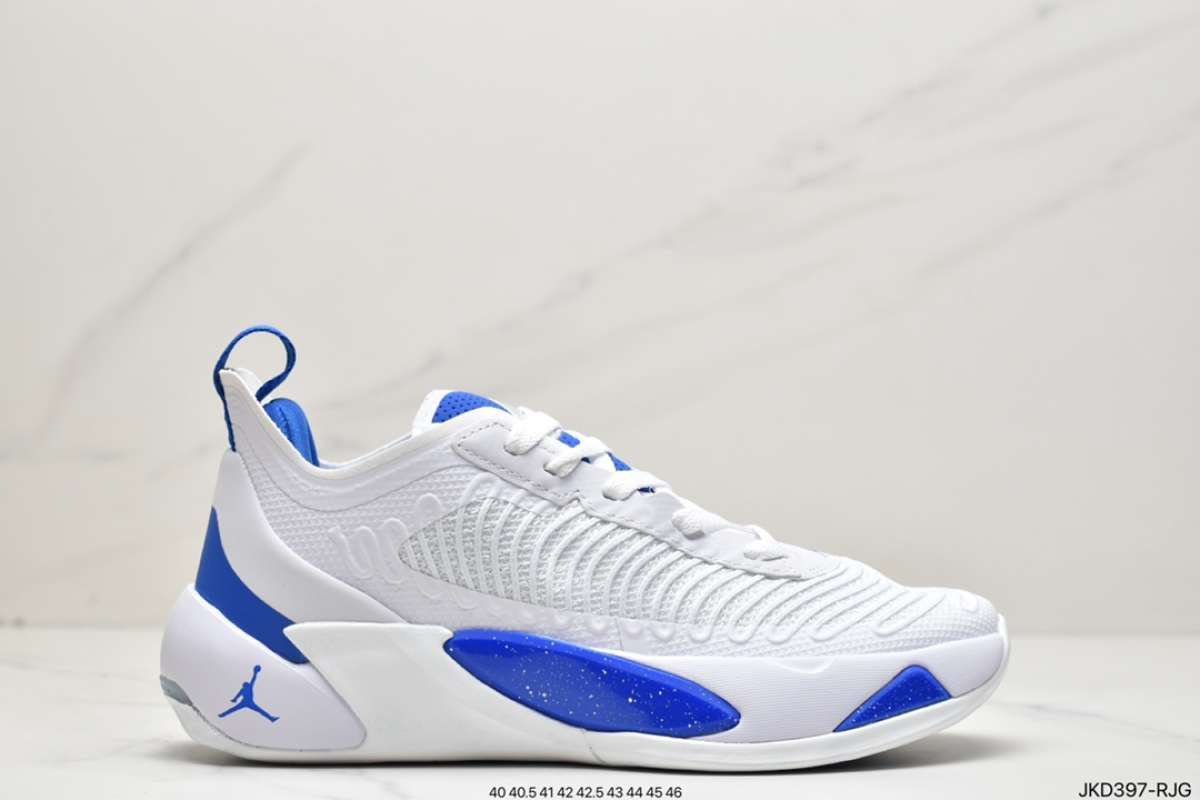 Jual NIKE Air Jordan Jumpman 1 PF Men's Basketball Shoe di Seller