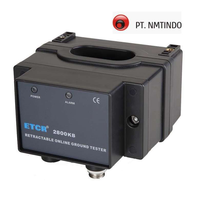 Jual Sensor Grounding Resistance Iot Splitcore Ground Resistnace