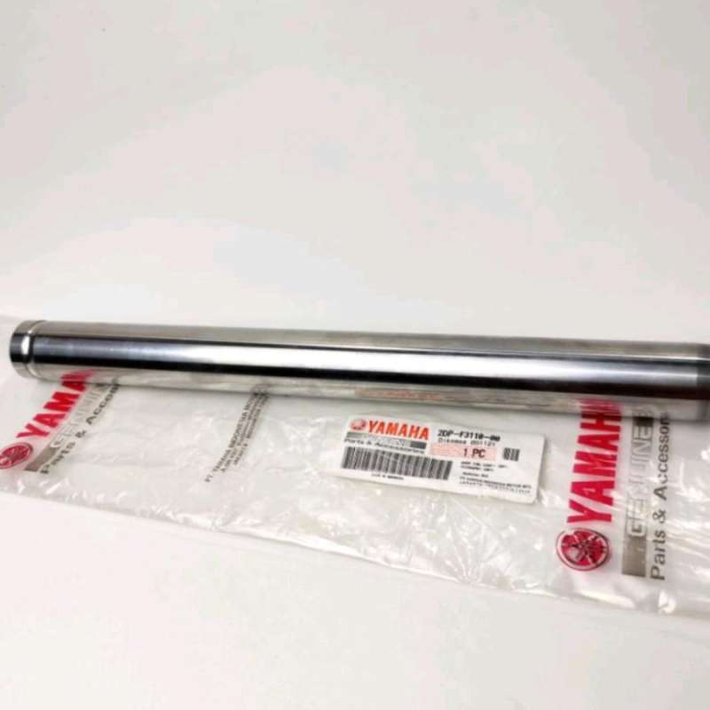 Jual as shock depan yamaha nmax lama harga satuan original yamaha 2dp