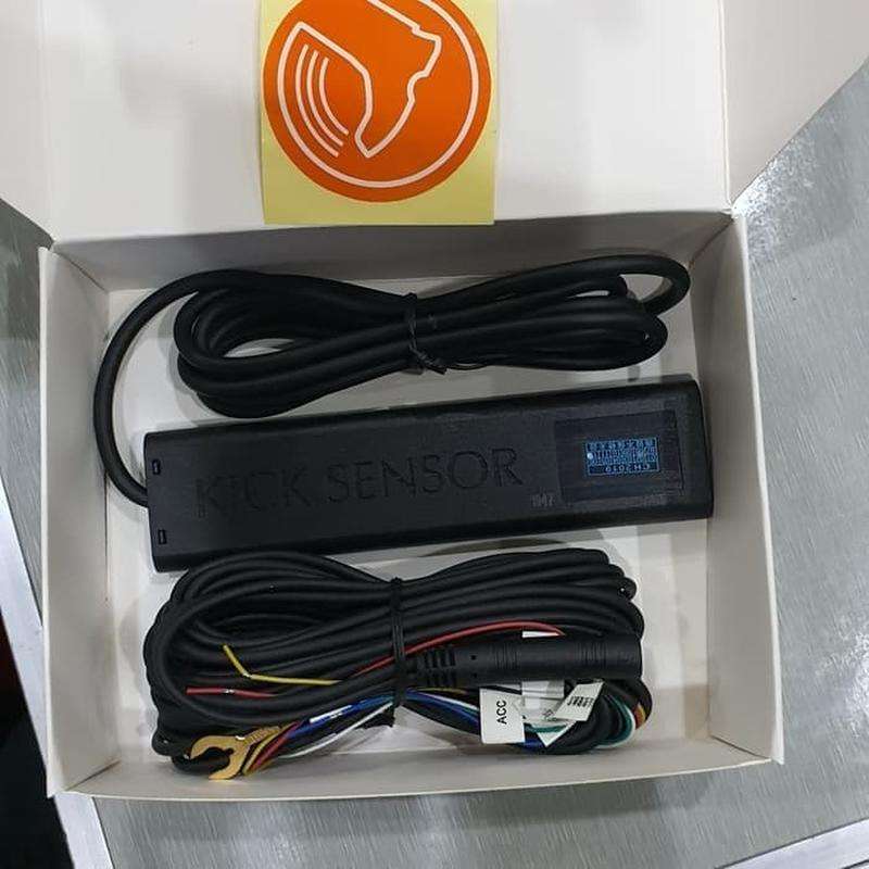 Jual AUTOMATIC TAILGATE TRUNK KICK FOOT SENSOR BAGASI MOBIL UNIVERSAL