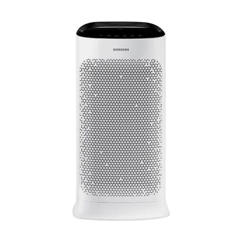 Jual    Samsung AX60R5080WD Air Purifier with 3 Way Airflow