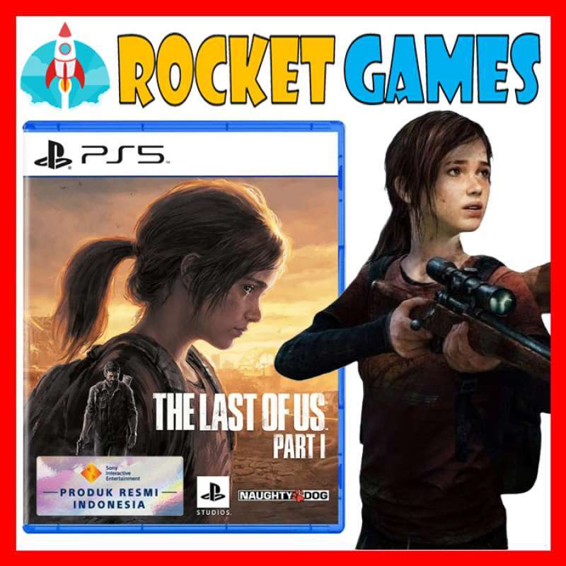 the last of us 1 remake ps5 key