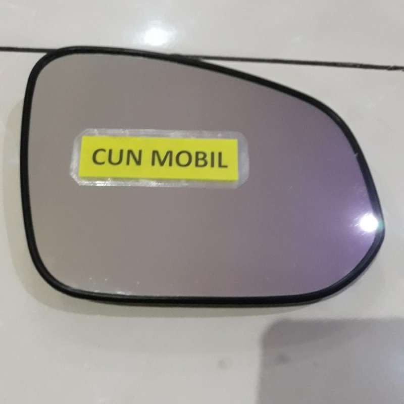 Harga Spion Innova 2005: Panduan Lengkap Memilih dan Memperbaiki