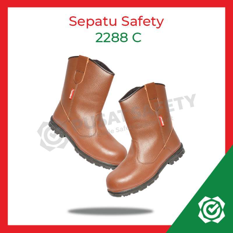 Sepatu Cheetah 2288 C 🔥 Harga & Model Terbaru Juni 2026