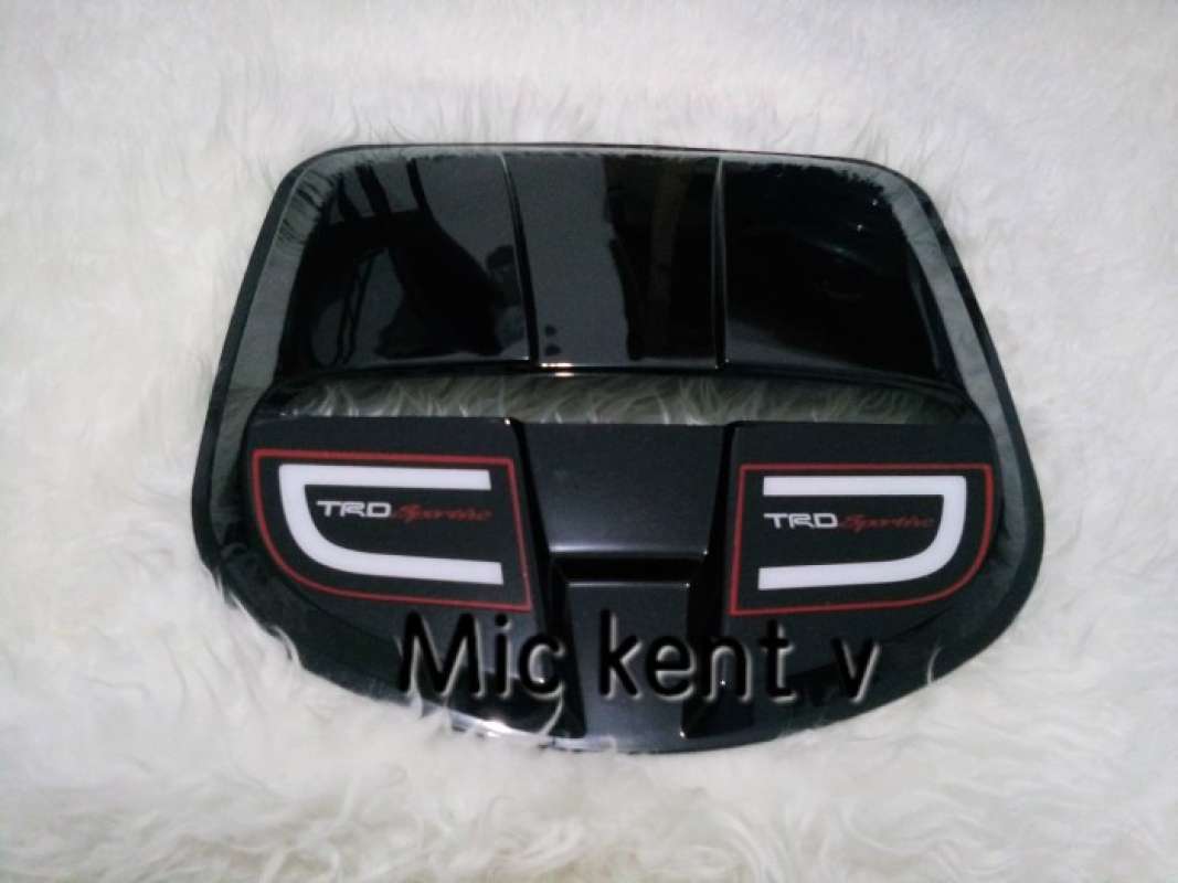 Mengurai Rahasia Air Flow Fortuner Hitam: Performa, Efisiensi, dan Modifikasi