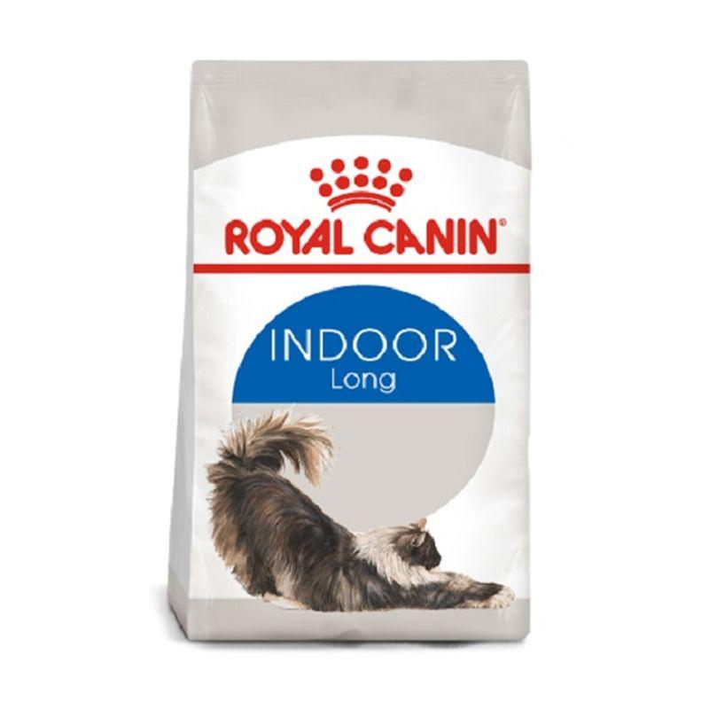 Роял Канин Индор Лонг Хэйр. Royal Canin сухой корм hair & Skin Care 10 кг. Индор Лонг Хэйр 10 кг. RC для длинношерстных кошек 1-10лет (Indoor long hair 35) 25491000r0.