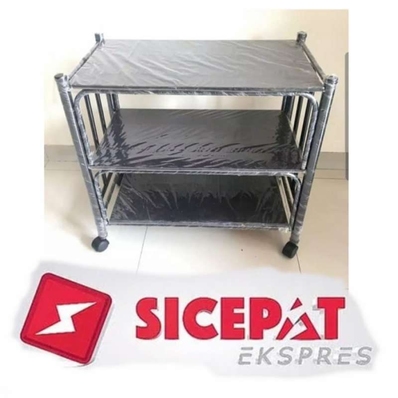 Promo meja tv atau rak tv besi(khusus ekpedisi si cepat) Diskon 23% di