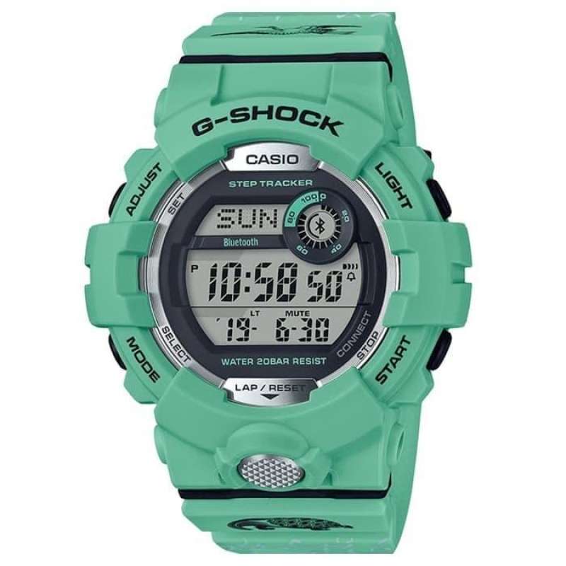 g shock 7 lucky gods