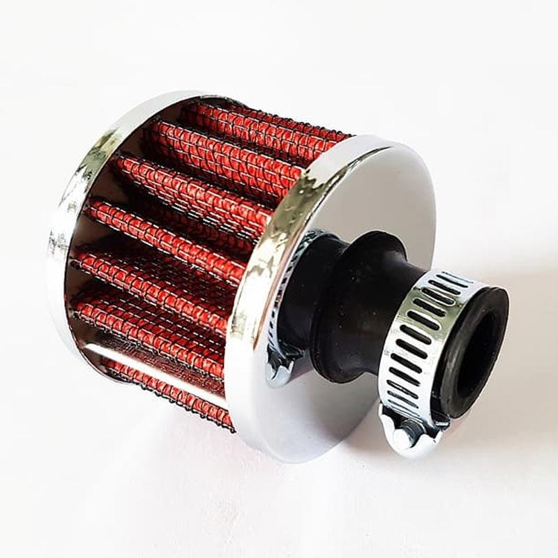 Promo Air Breather / Oil/ Breather Filter Knn K&N Diskon 18 di Seller