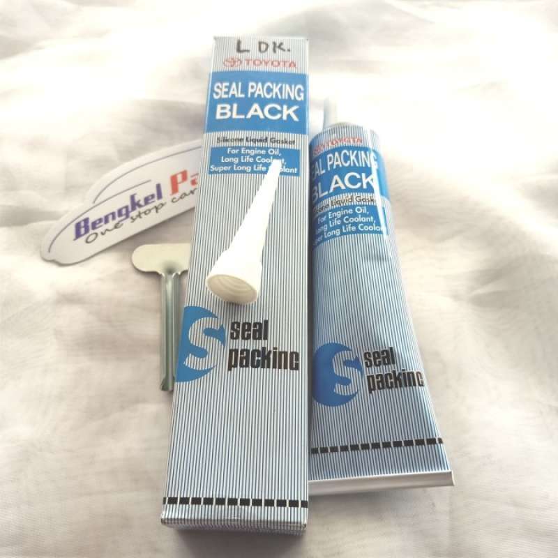 Jual Lem Gasket / Sealer Toyota Original di Seller Cintamotormu Duri